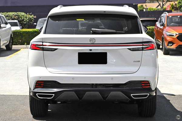 2025 MG HS Essence AS33