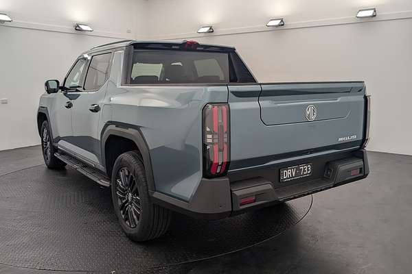 2025 MG MGU9 Explore Pro EKK1C 4X4