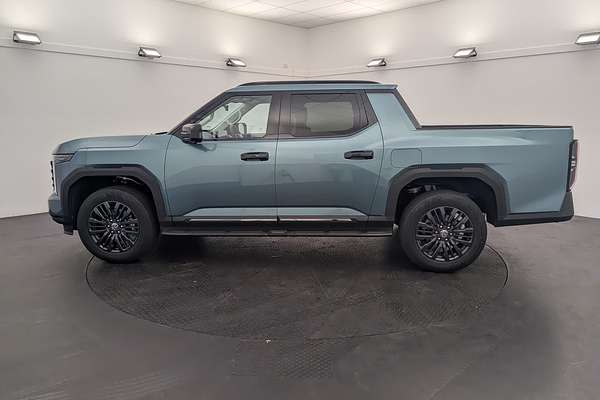 2025 MG MGU9 Explore Pro EKK1C 4X4