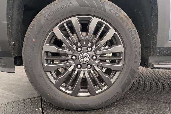 2025 MG MGU9 Explore Pro EKK1C 4X4