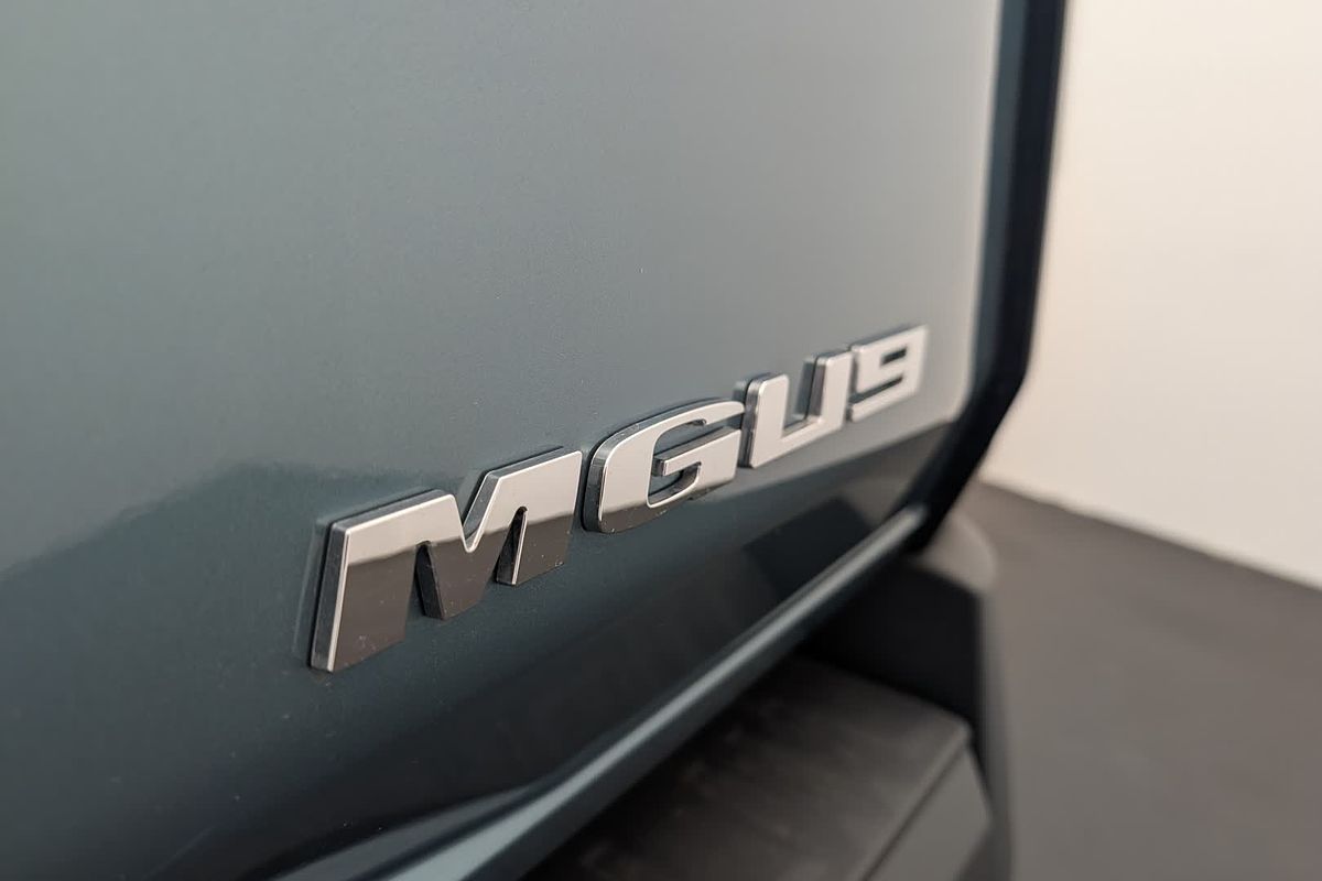 2025 MG MGU9 Explore Pro EKK1C 4X4