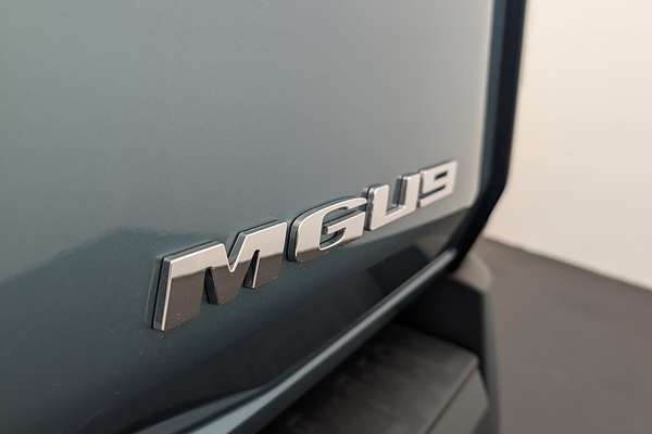 2025 MG MGU9 Explore Pro EKK1C 4X4