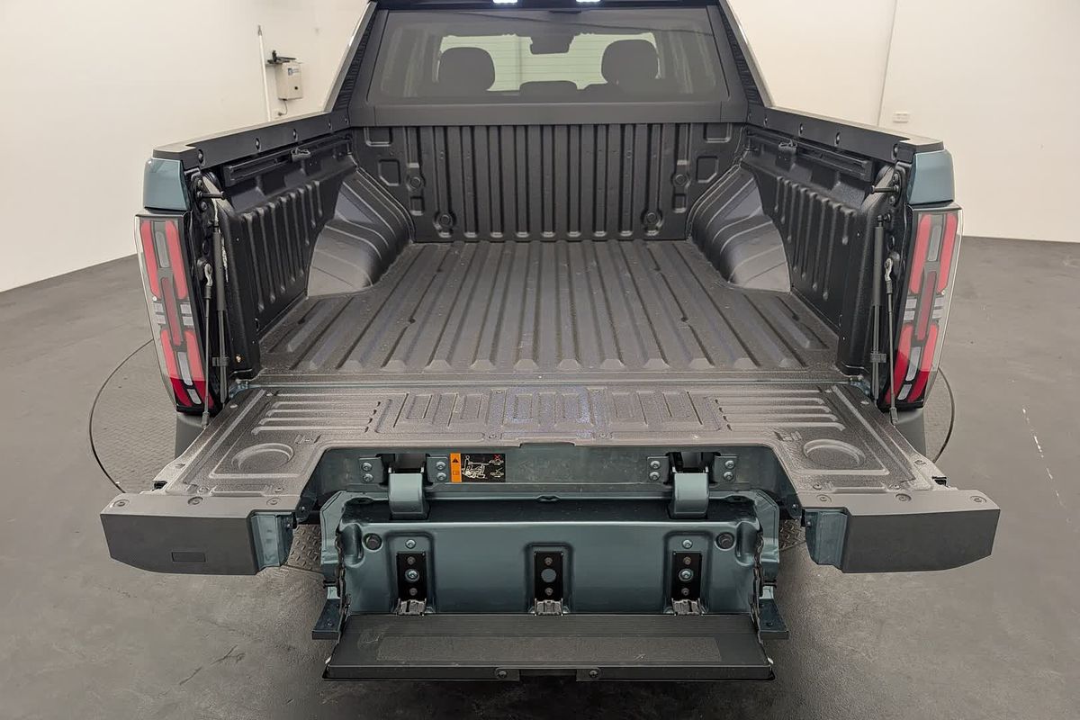 2025 MG MGU9 Explore Pro EKK1C 4X4