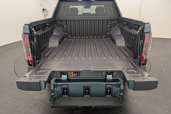 2025 MG MGU9 Explore Pro EKK1C 4X4