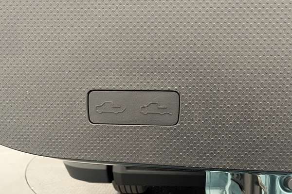 2025 MG MGU9 Explore Pro EKK1C 4X4