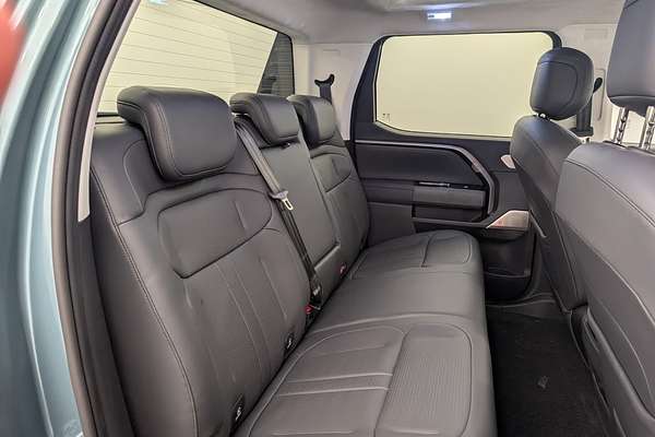 2025 MG MGU9 Explore Pro EKK1C 4X4