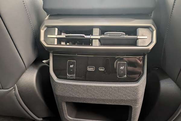 2025 MG MGU9 Explore Pro EKK1C 4X4