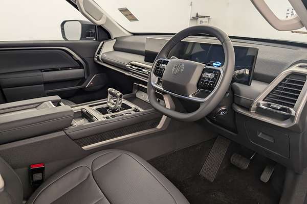 2025 MG MGU9 Explore Pro EKK1C 4X4