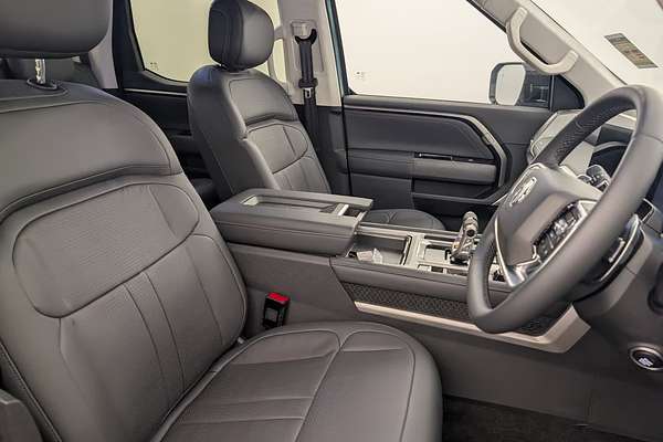 2025 MG MGU9 Explore Pro EKK1C 4X4