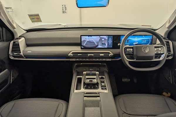 2025 MG MGU9 Explore Pro EKK1C 4X4