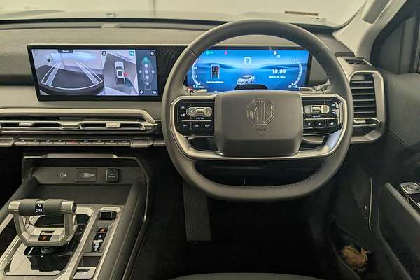 2025 MG MGU9 Explore Pro EKK1C 4X4