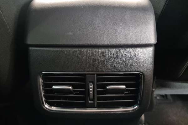 2021 Mazda CX-5 Maxx Sport KF Series