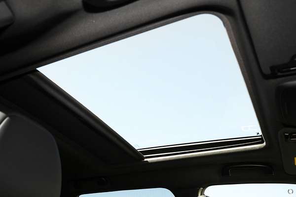 2025 Subaru Forester Hybrid Touring S6