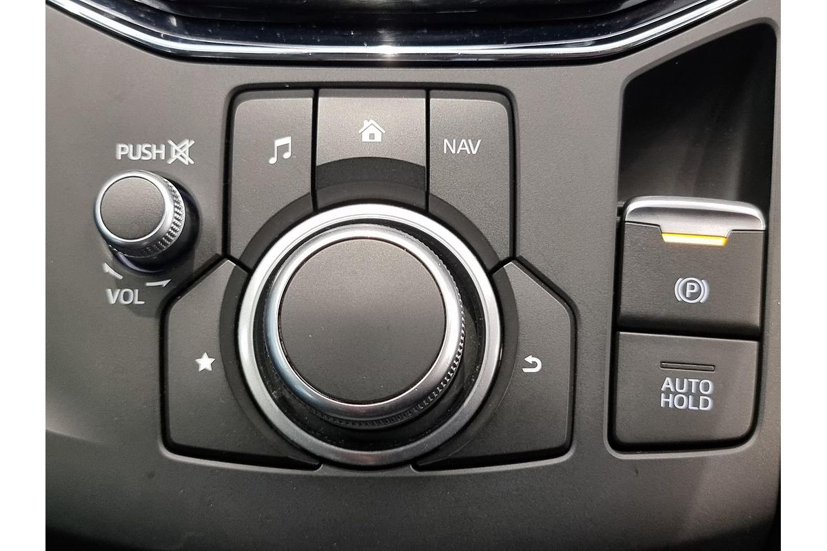 2021 Mazda CX-5 Maxx Sport KF Series