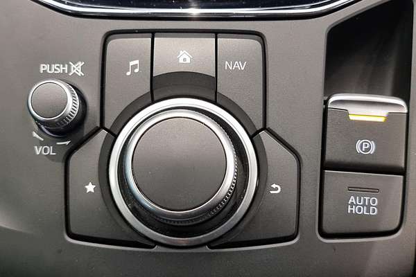 2021 Mazda CX-5 Maxx Sport KF Series