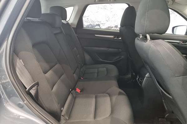 2021 Mazda CX-5 Maxx Sport KF Series