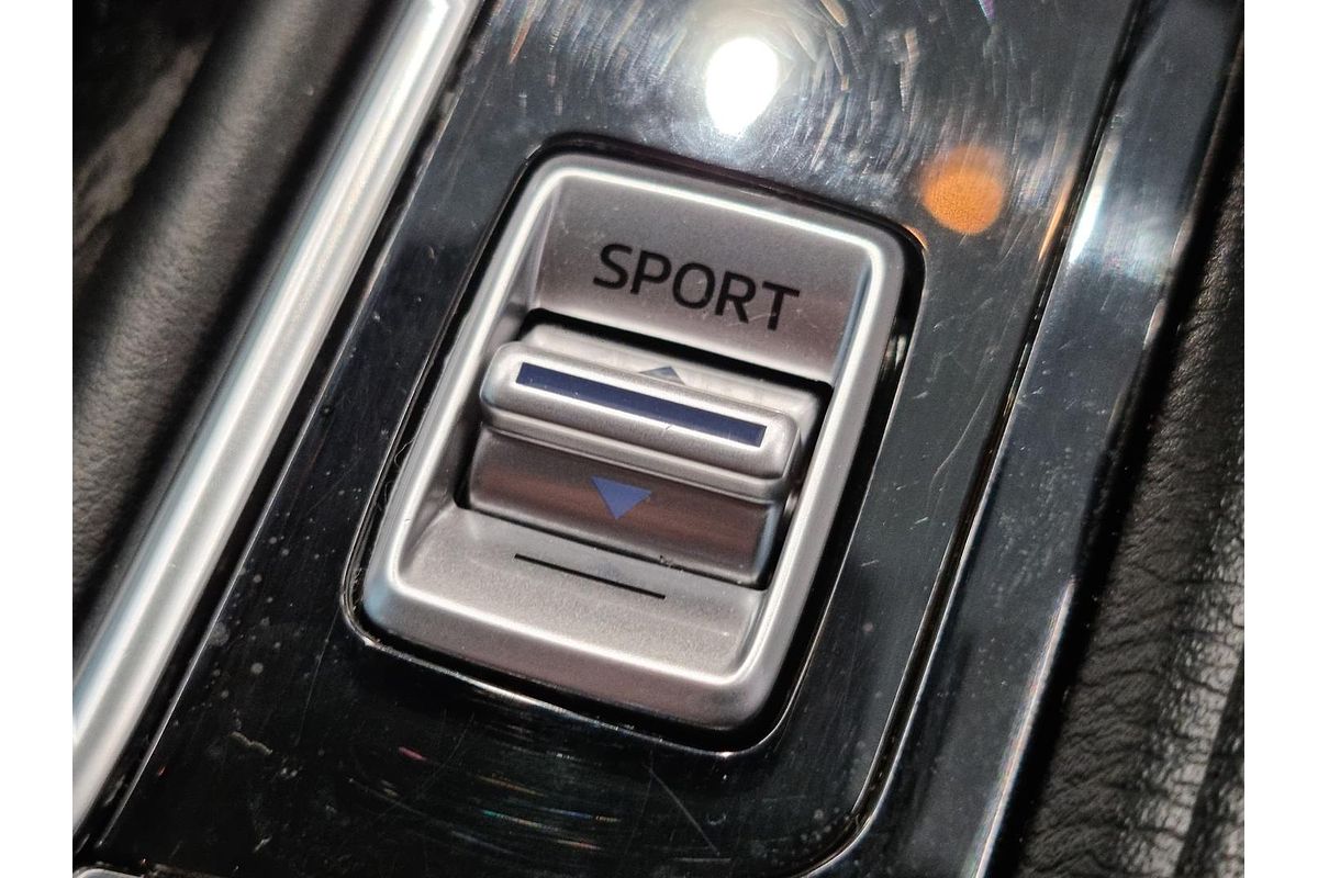 2021 Mazda CX-5 Maxx Sport KF Series