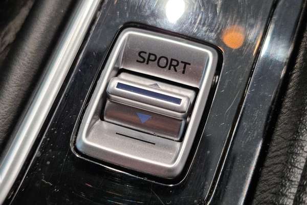 2021 Mazda CX-5 Maxx Sport KF Series