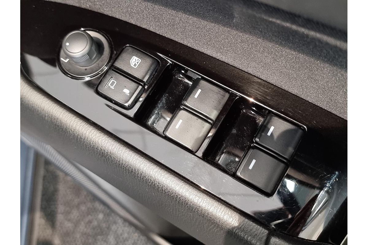 2021 Mazda CX-5 Maxx Sport KF Series