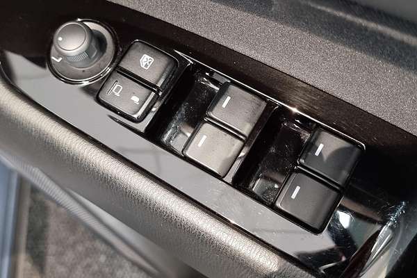 2021 Mazda CX-5 Maxx Sport KF Series