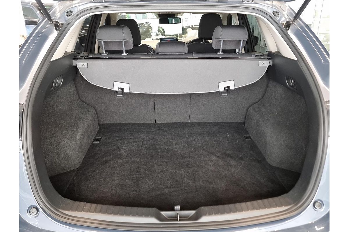 2021 Mazda CX-5 Maxx Sport KF Series