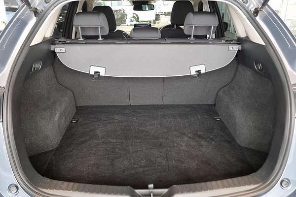 2021 Mazda CX-5 Maxx Sport KF Series