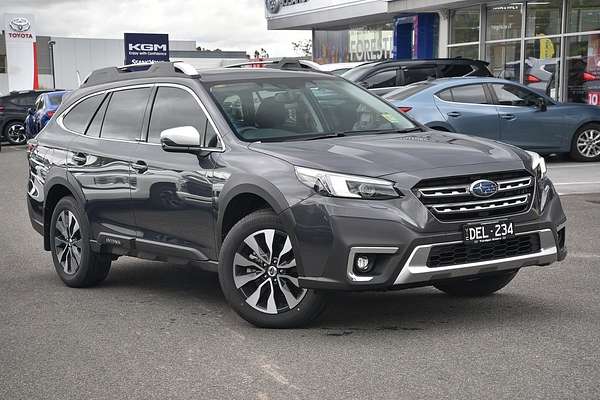 2024 Subaru Outback AWD Touring 6GEN