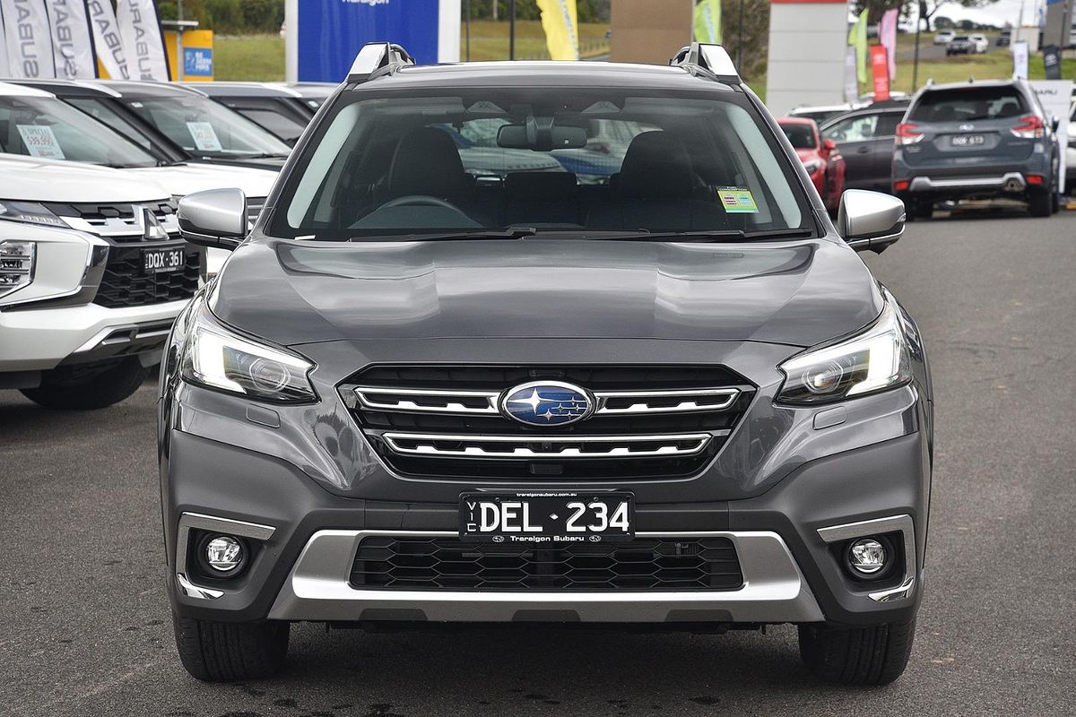 2024 Subaru Outback AWD Touring 6GEN