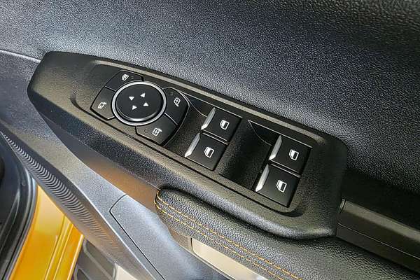 2025 Ford Ranger Wildtrak  4X4 3.0L