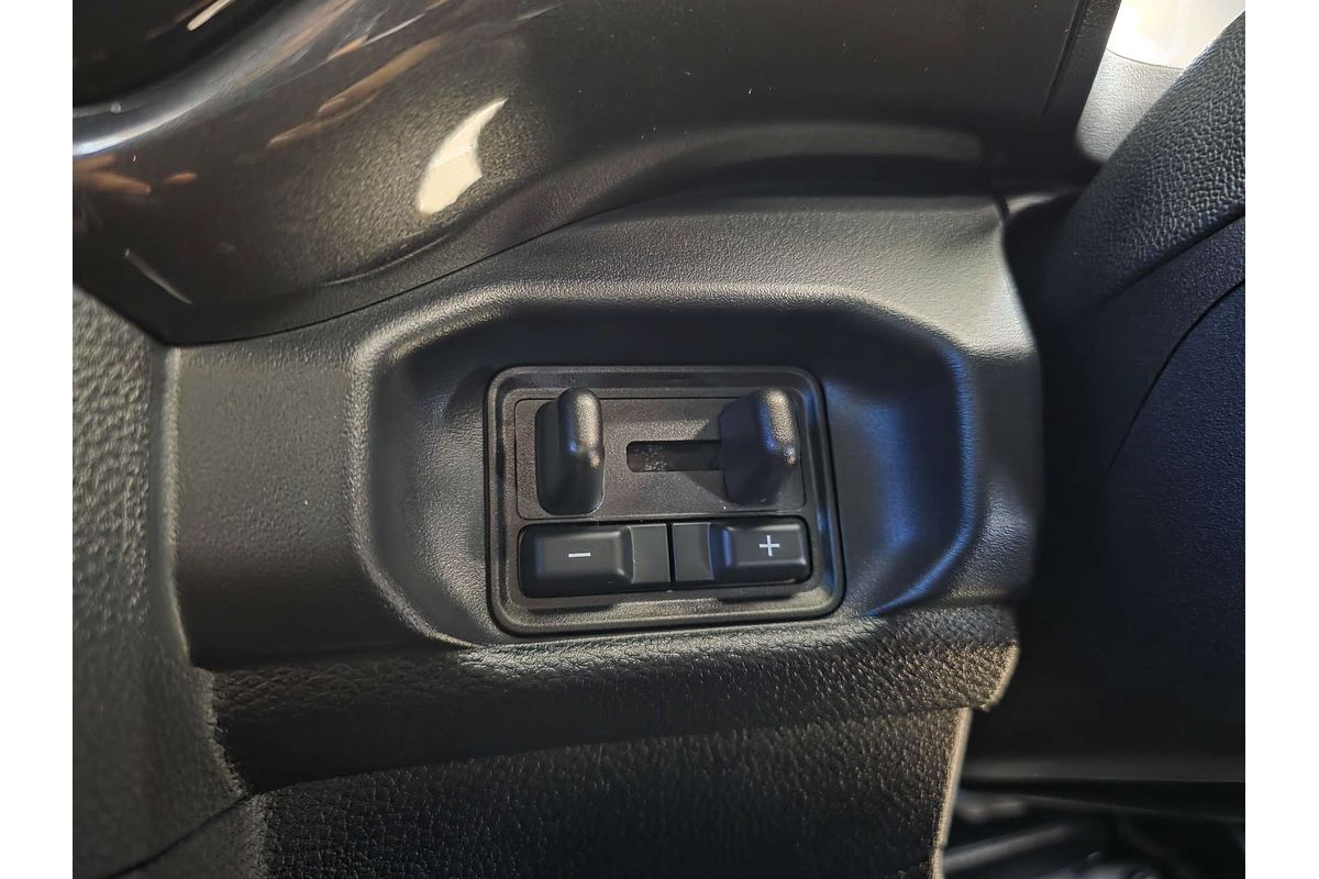 2025 Ford Ranger Wildtrak  4X4 3.0L