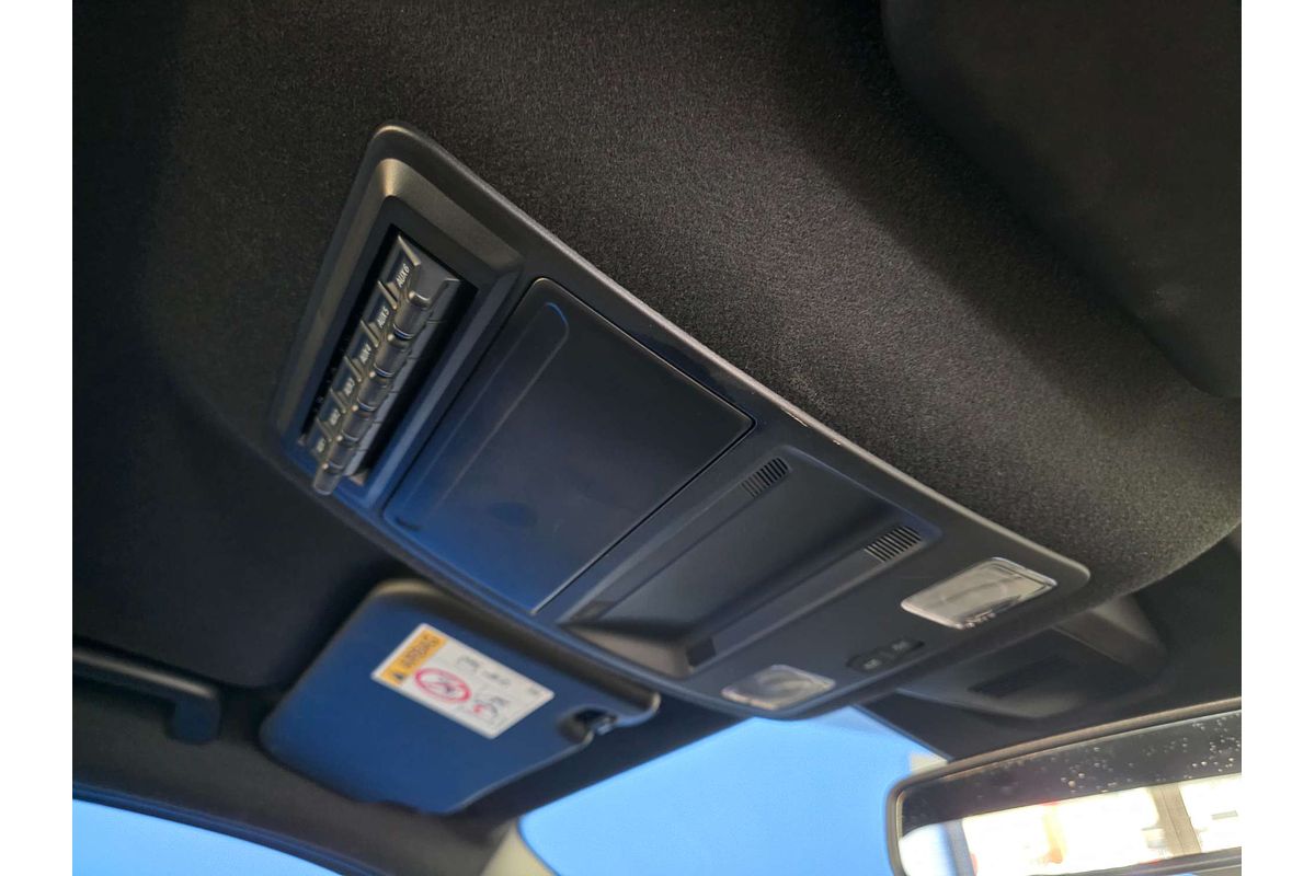 2025 Ford Ranger Wildtrak  4X4 3.0L