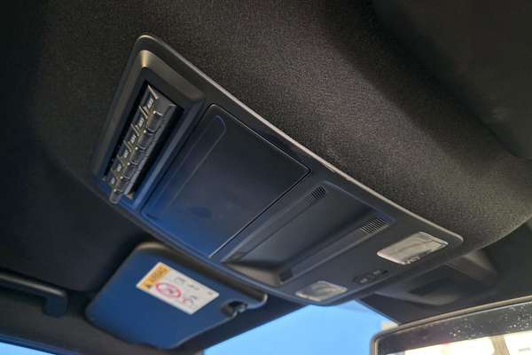 2025 Ford Ranger Wildtrak  4X4 3.0L