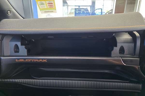 2025 Ford Ranger Wildtrak  4X4 3.0L