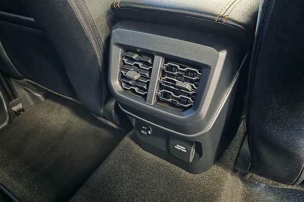 2025 Ford Ranger Wildtrak  4X4 3.0L