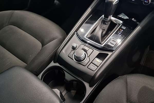 2021 Mazda CX-5 Maxx Sport KF Series