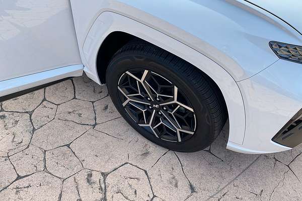 2023 Hyundai Tucson Elite N Line NX4.V2
