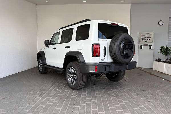 2025 GWM Tank 300 Ultra P01