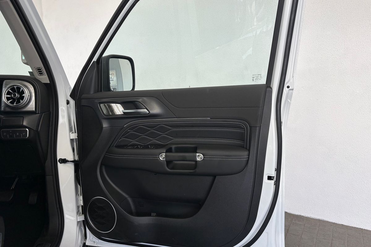 2025 GWM Tank 300 Ultra P01