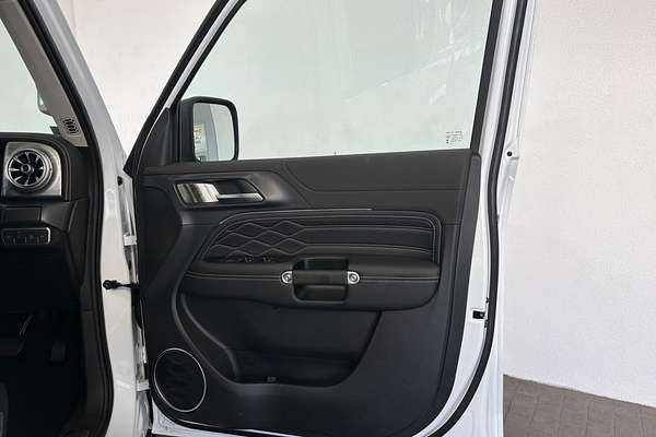 2025 GWM Tank 300 Ultra P01