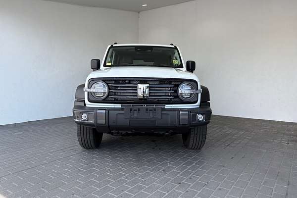 2025 GWM Tank 300 Ultra P01