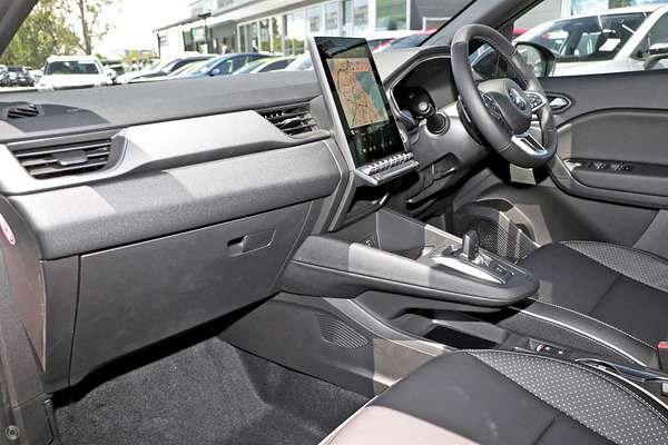 2025 Mitsubishi ASX Exceed XE