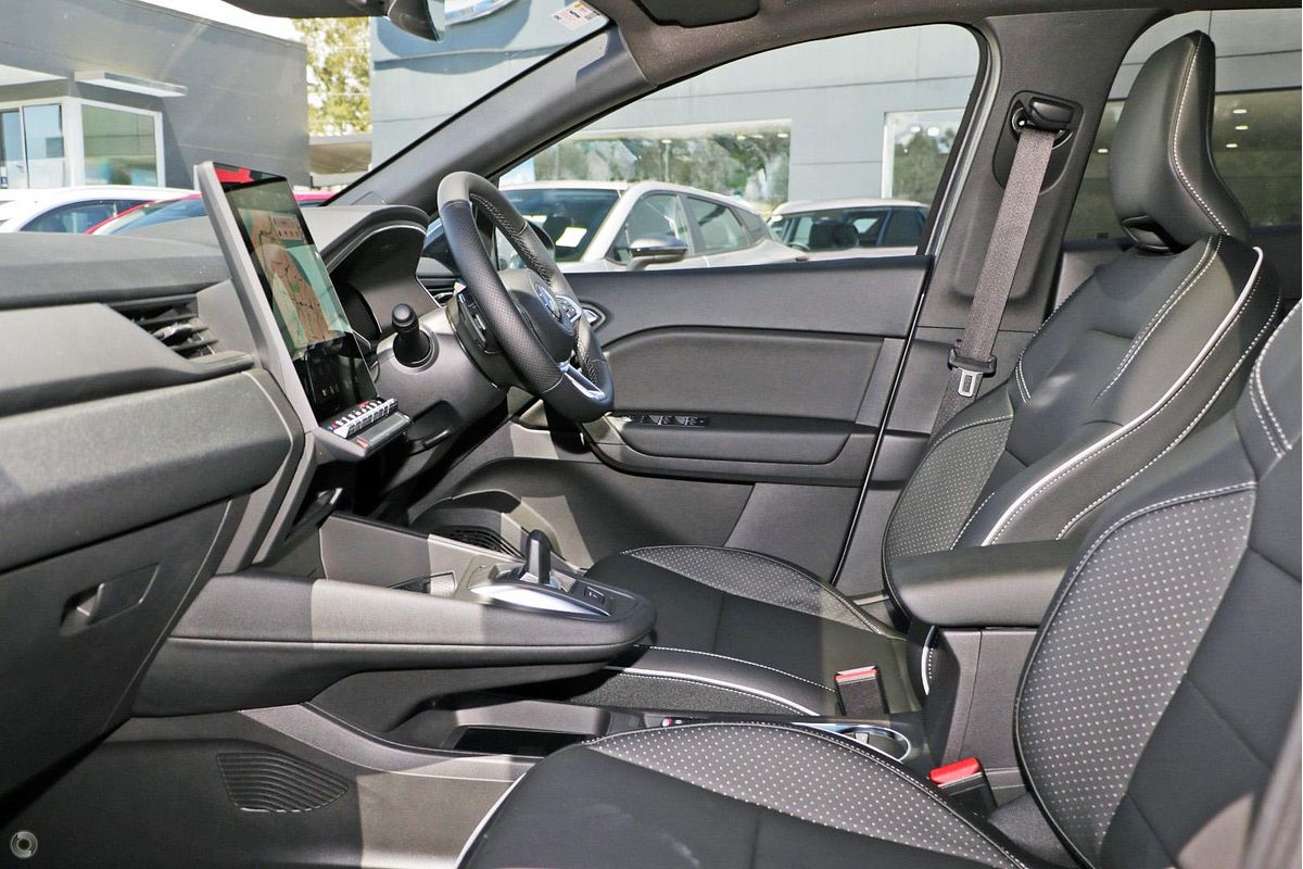 2025 Mitsubishi ASX Exceed XE