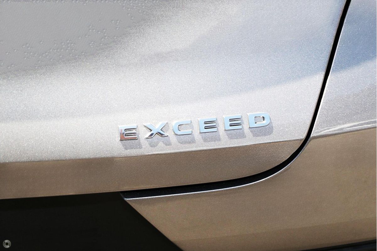 2025 Mitsubishi ASX Exceed XE