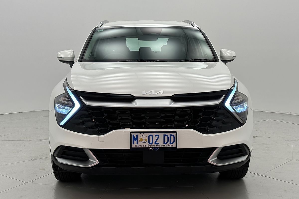 2024 Kia Sportage S NQ5