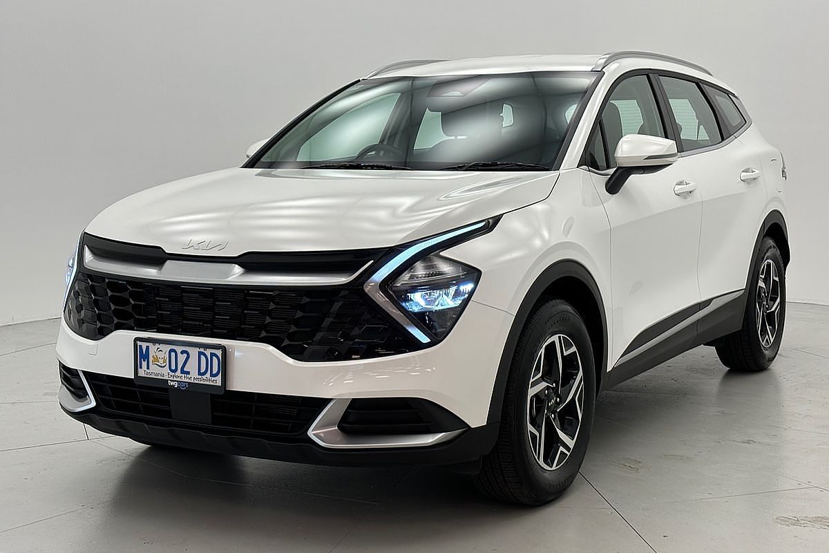 2024 Kia Sportage S NQ5