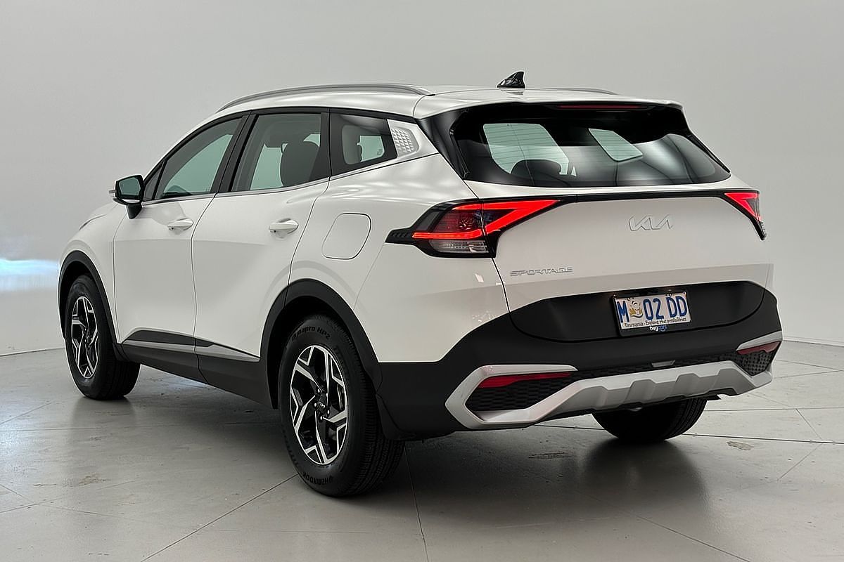 2024 Kia Sportage S NQ5