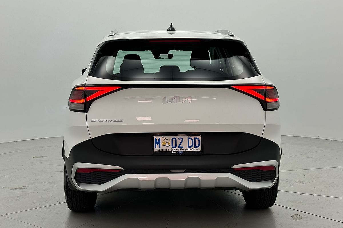 2024 Kia Sportage S NQ5