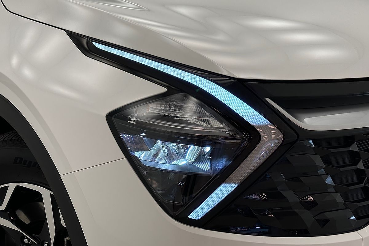 2024 Kia Sportage S NQ5