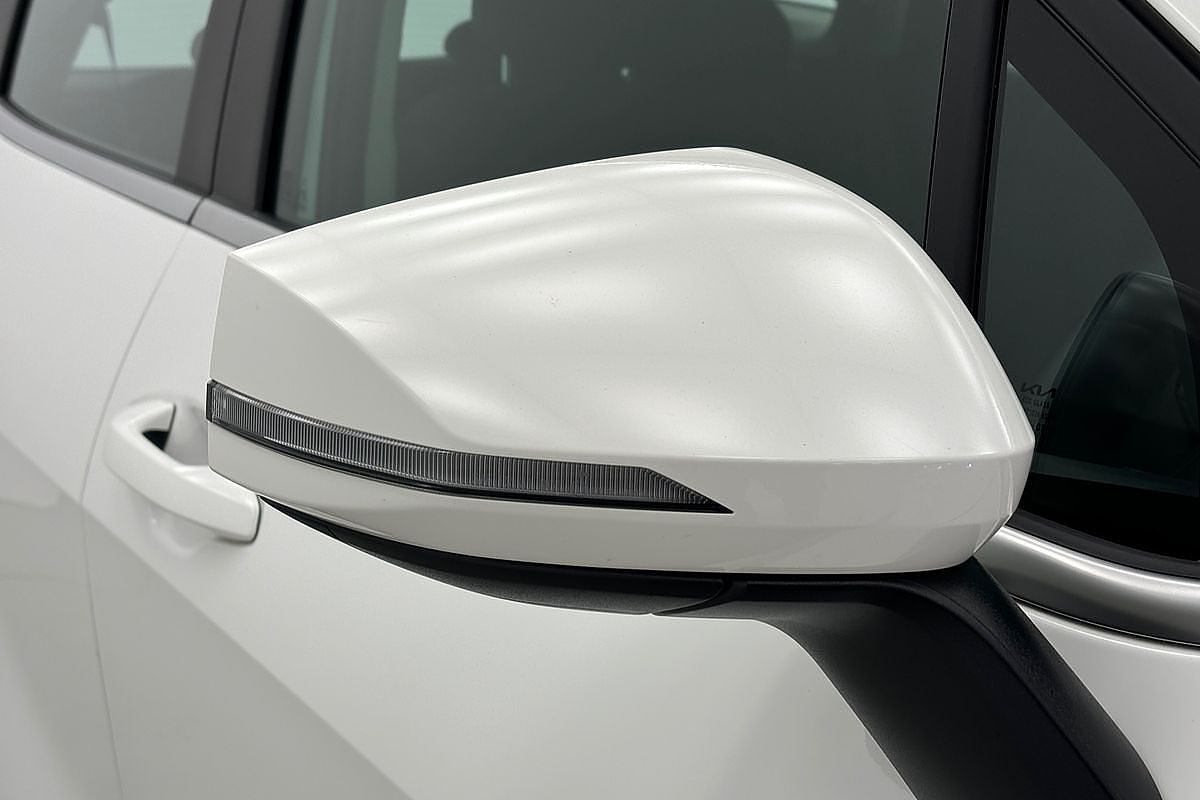 2024 Kia Sportage S NQ5