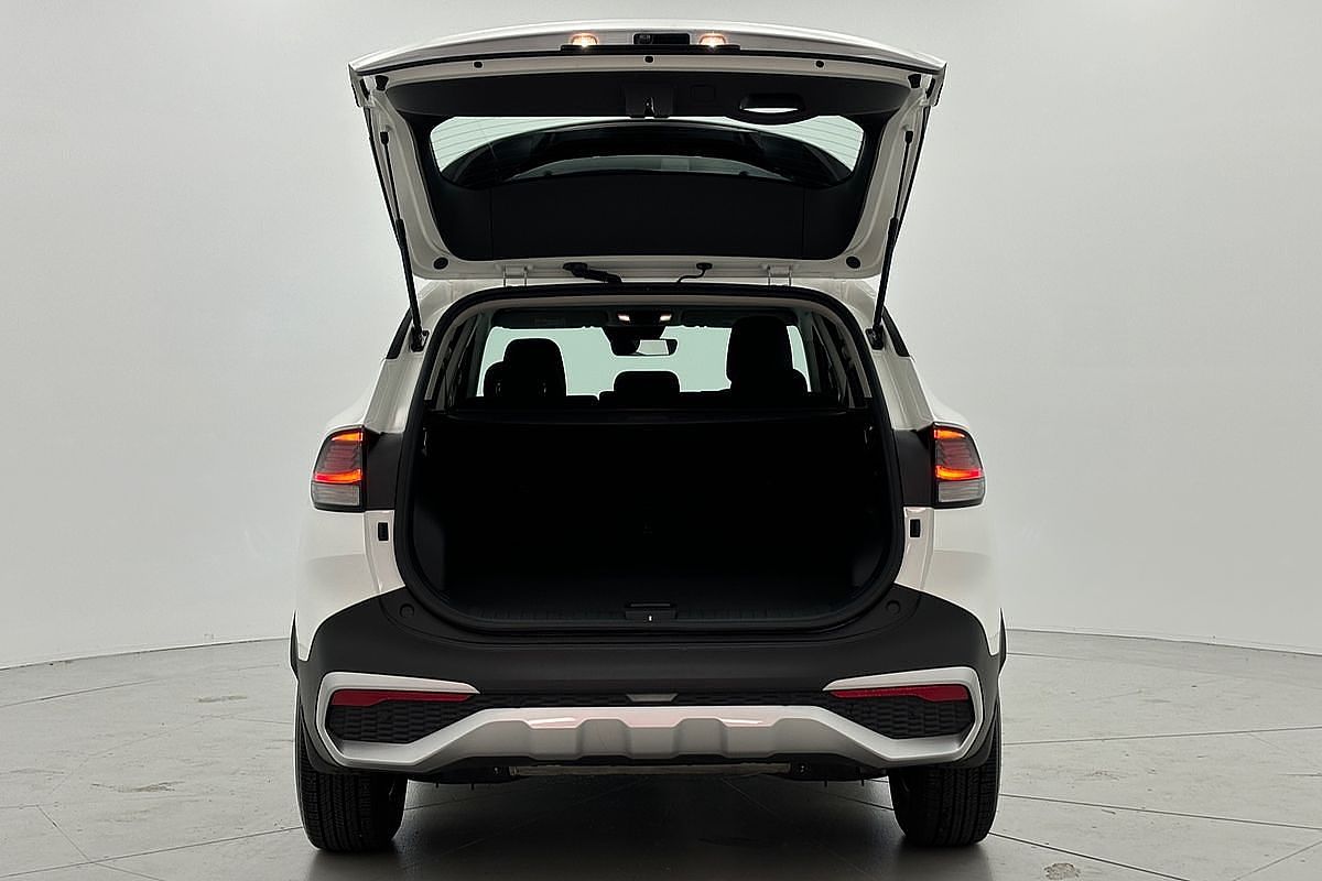 2024 Kia Sportage S NQ5